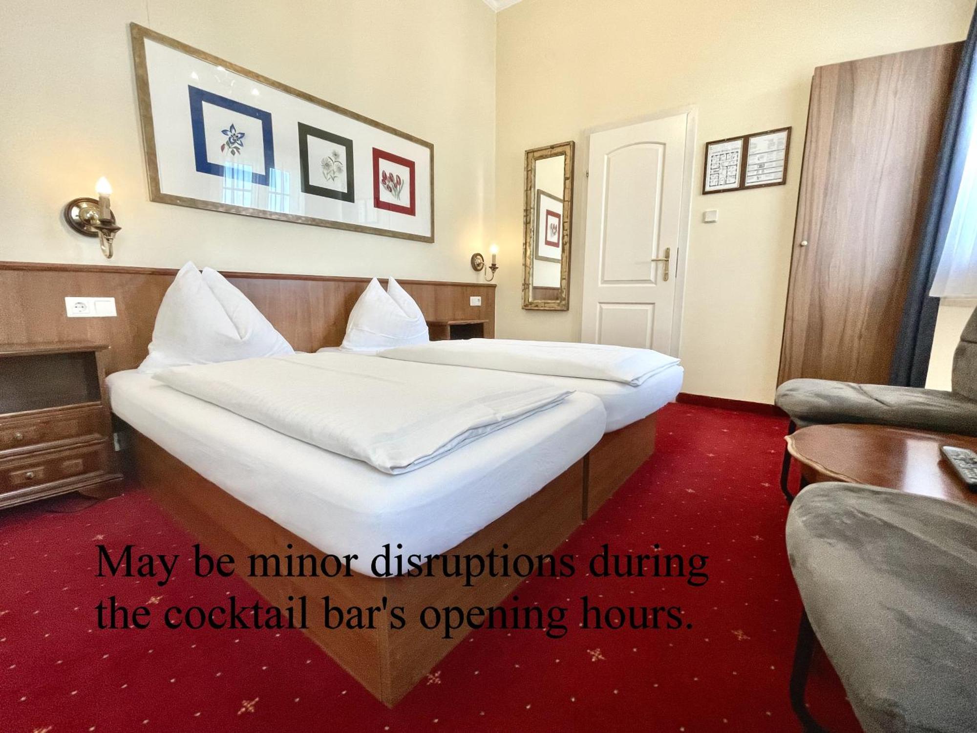 Hotel Turnerwirt Salzburg Bilik gambar