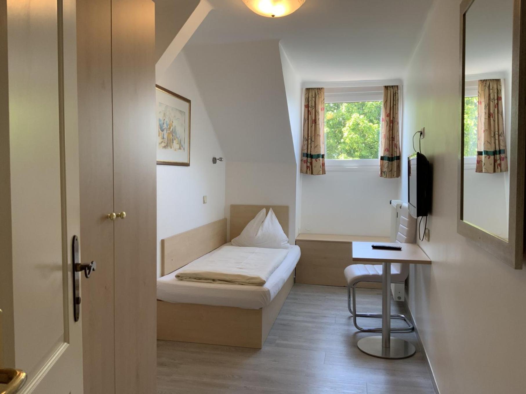Hotel Turnerwirt Salzburg Bilik gambar