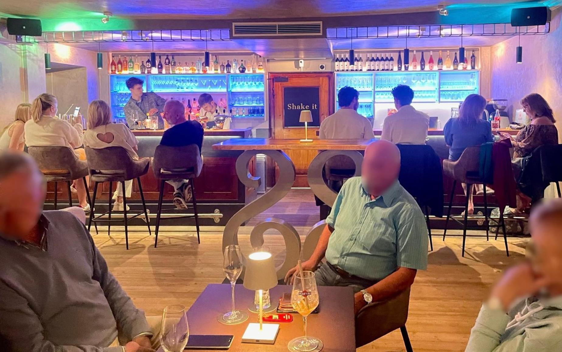 Hotel Turnerwirt Salzburg Luaran gambar