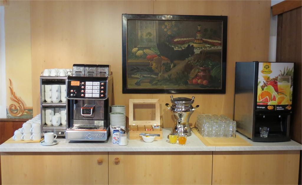 Hotel Turnerwirt Salzburg Luaran gambar