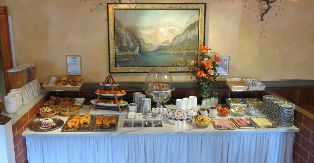 Hotel Turnerwirt Salzburg Luaran gambar