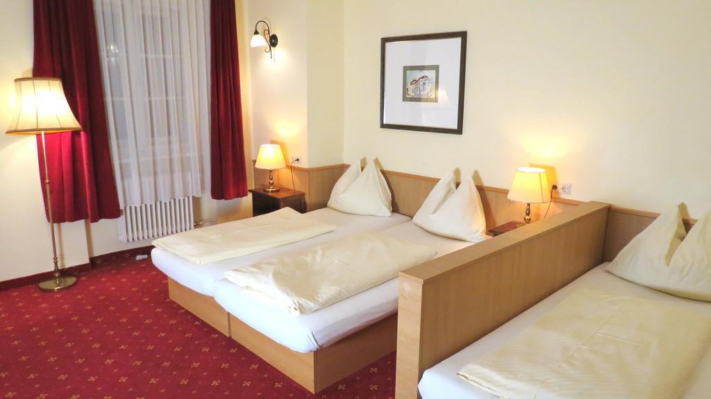 Hotel Turnerwirt Salzburg Luaran gambar