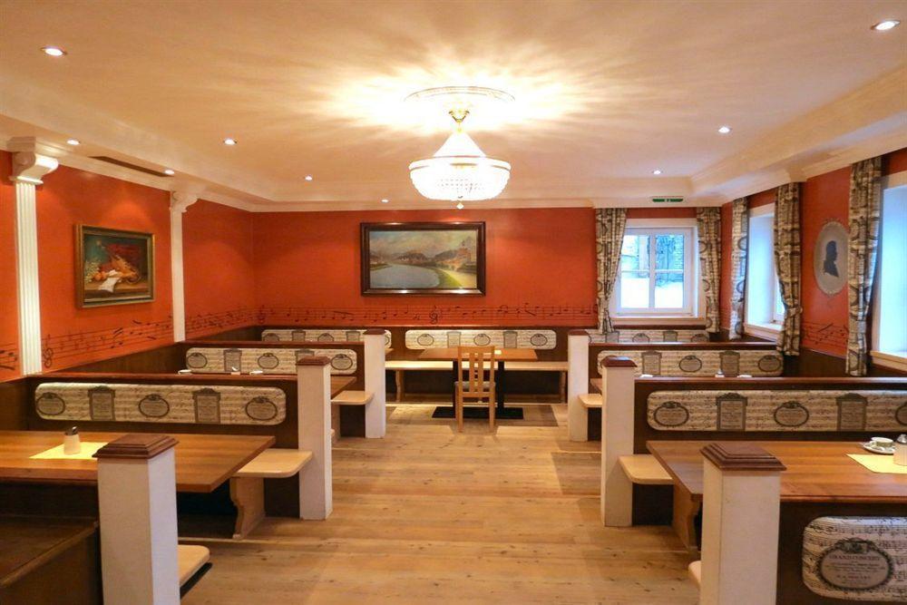 Hotel Turnerwirt Salzburg Luaran gambar