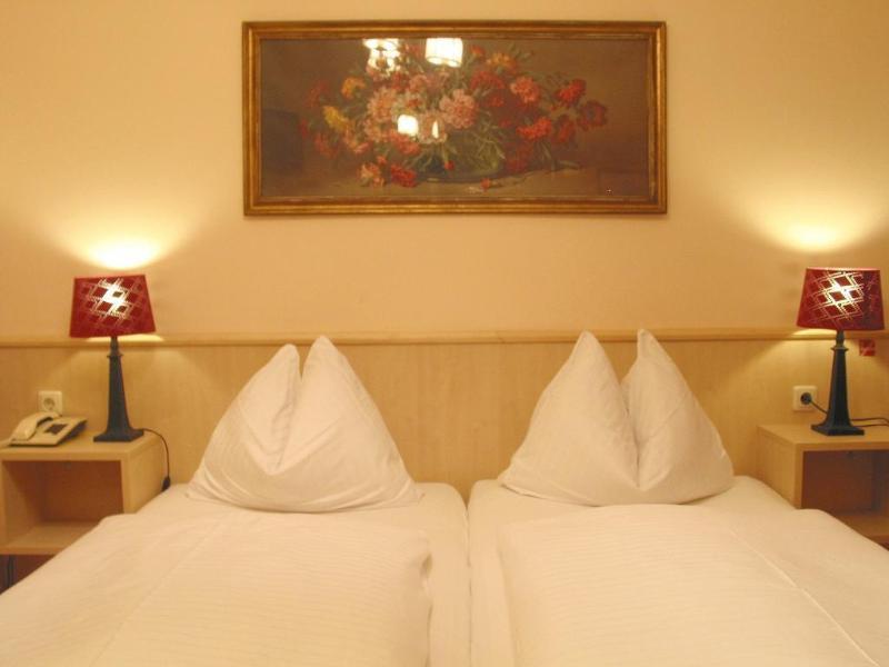Hotel Turnerwirt Salzburg Luaran gambar