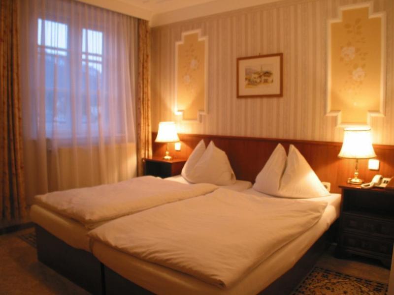 Hotel Turnerwirt Salzburg Luaran gambar