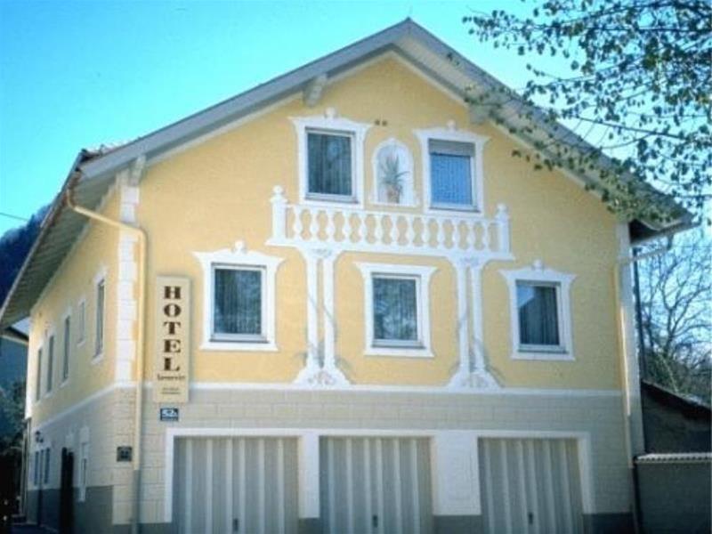 Hotel Turnerwirt Salzburg Luaran gambar