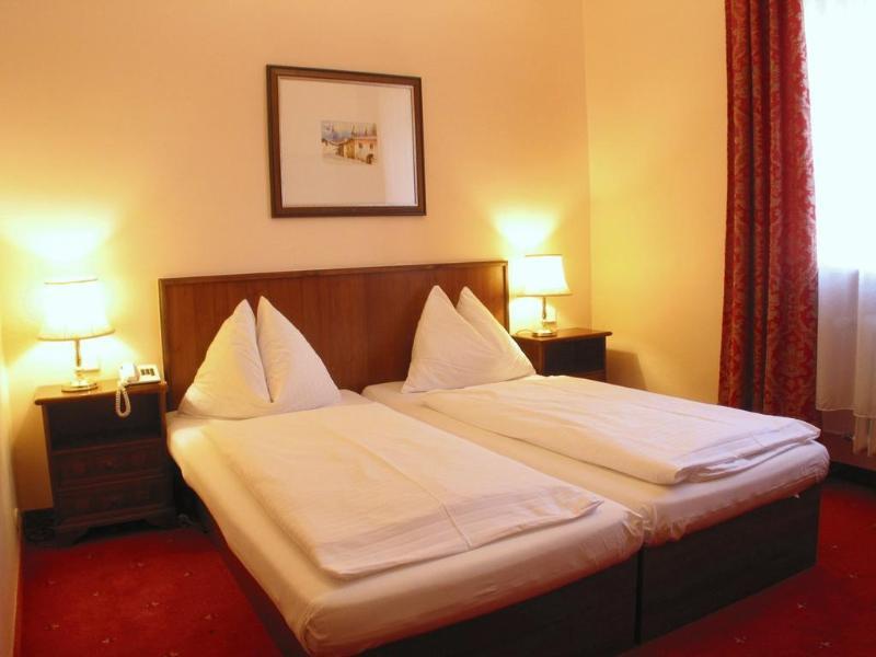 Hotel Turnerwirt Salzburg Luaran gambar
