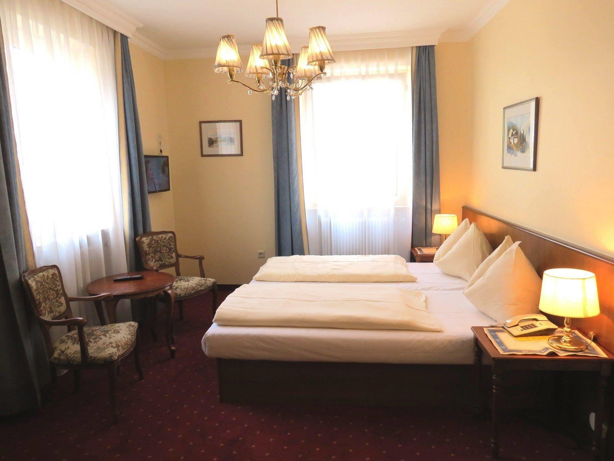 Hotel Turnerwirt Salzburg Luaran gambar