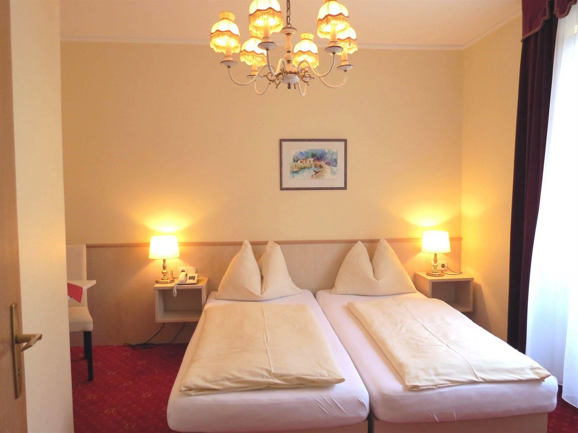 Hotel Turnerwirt Salzburg Luaran gambar