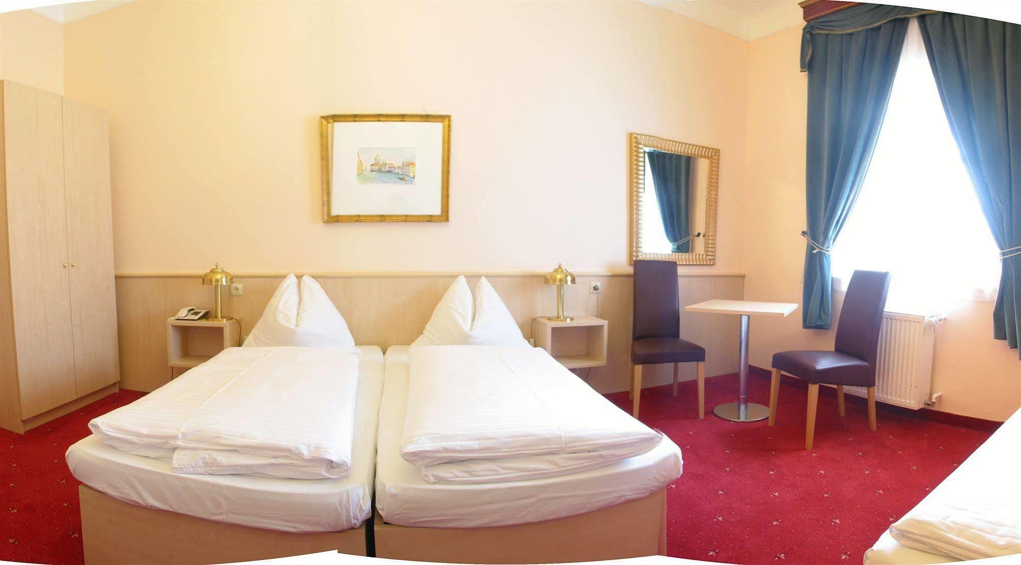 Hotel Turnerwirt Salzburg Luaran gambar