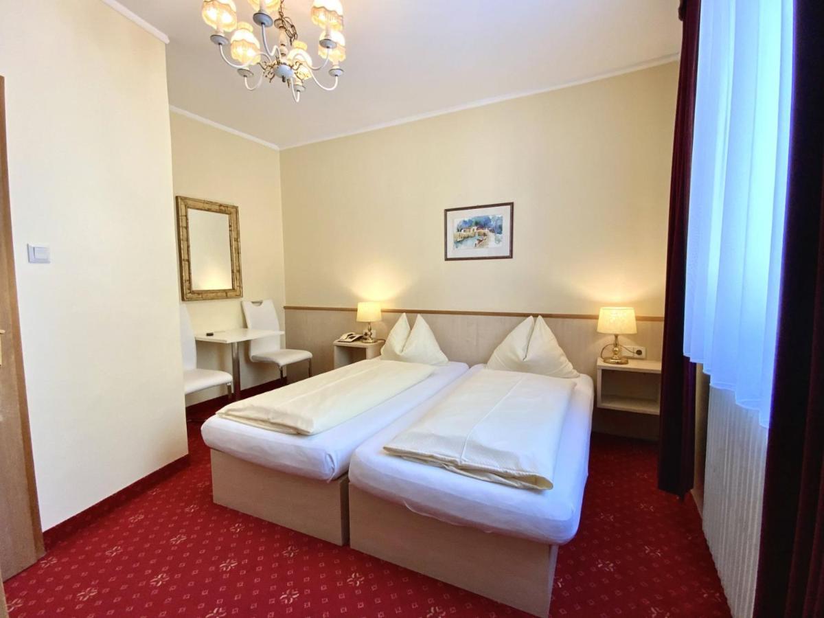 Hotel Turnerwirt Salzburg Luaran gambar