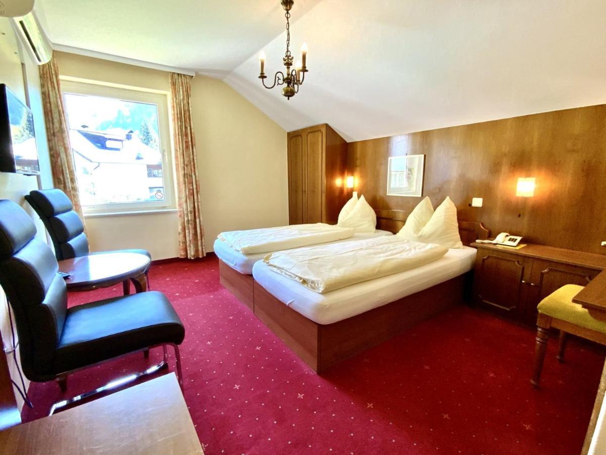 Hotel Turnerwirt Salzburg Luaran gambar