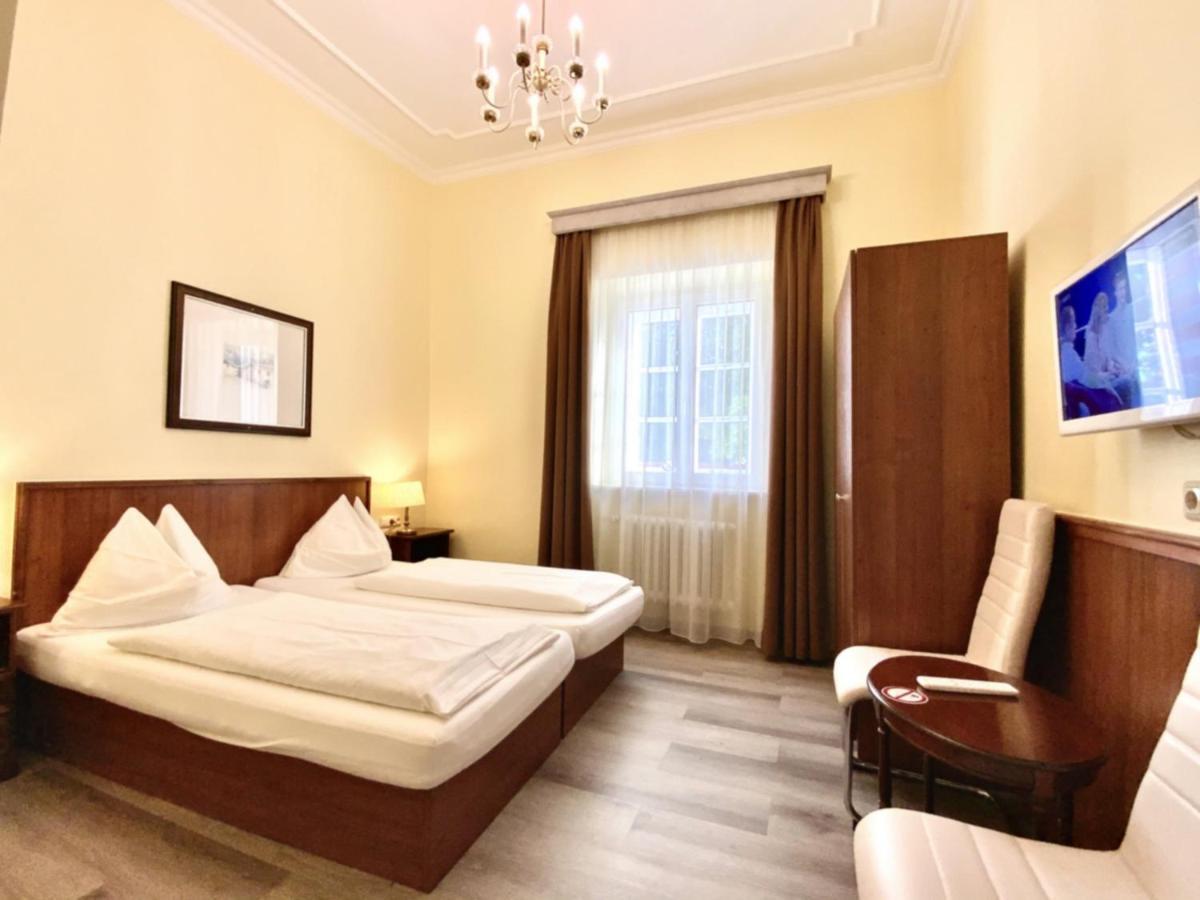 Hotel Turnerwirt Salzburg Luaran gambar
