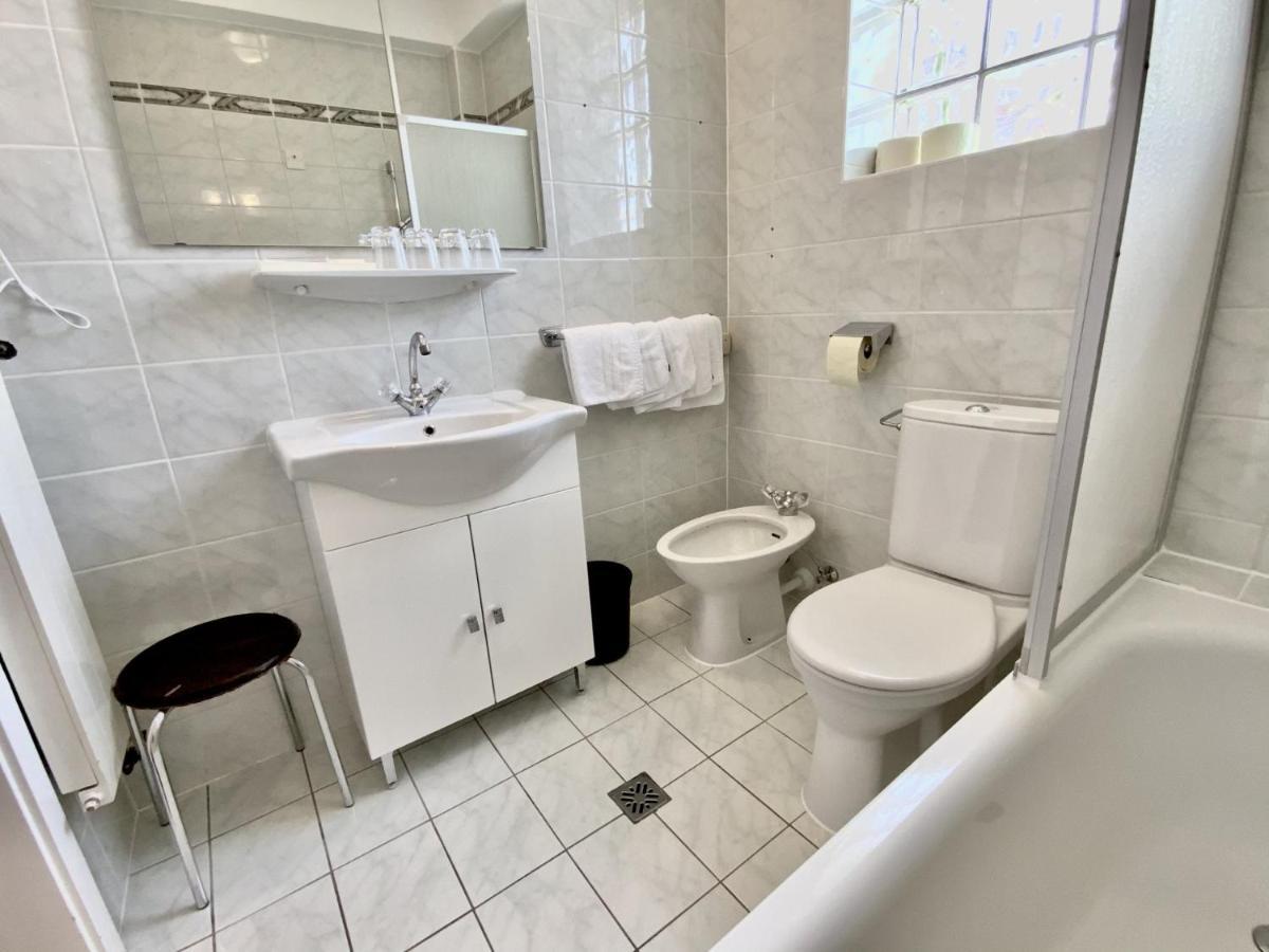 Hotel Turnerwirt Salzburg Luaran gambar