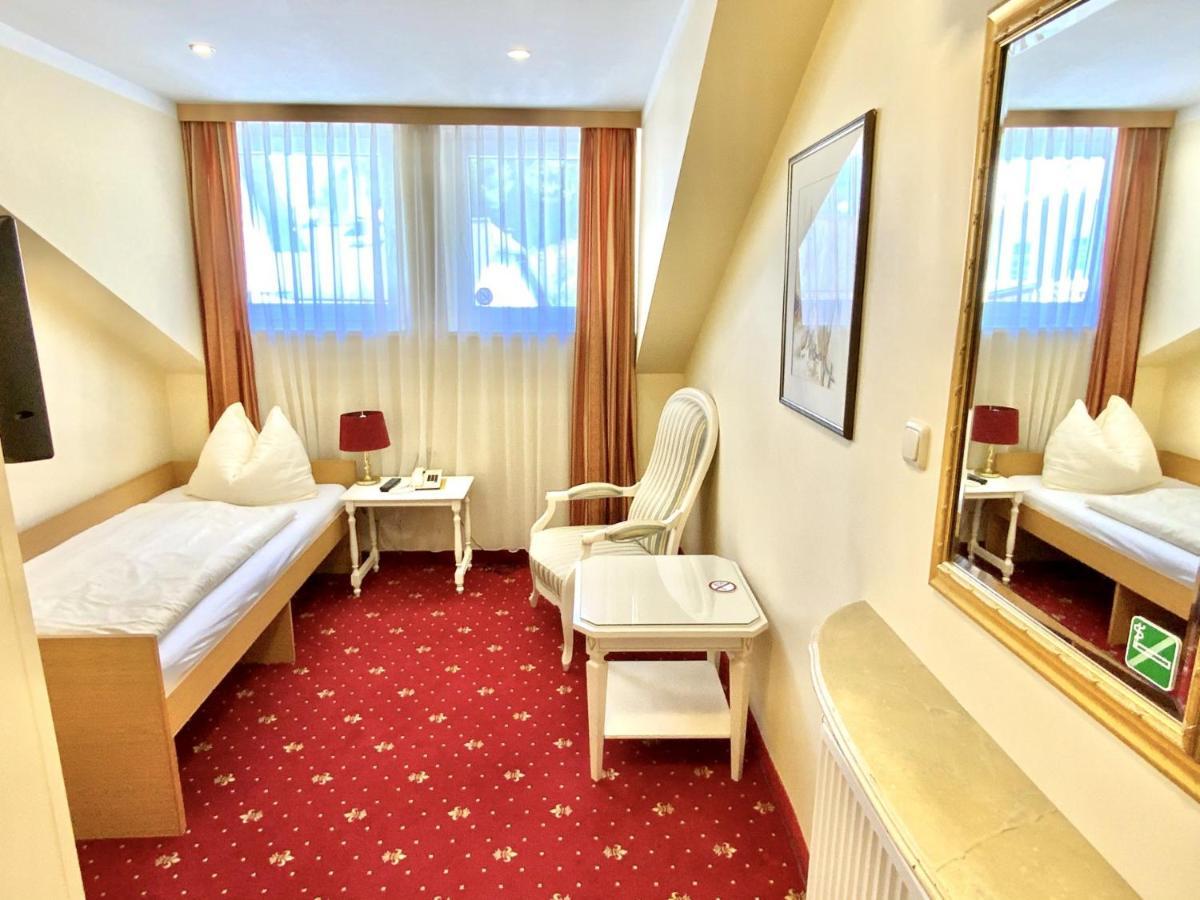 Hotel Turnerwirt Salzburg Luaran gambar